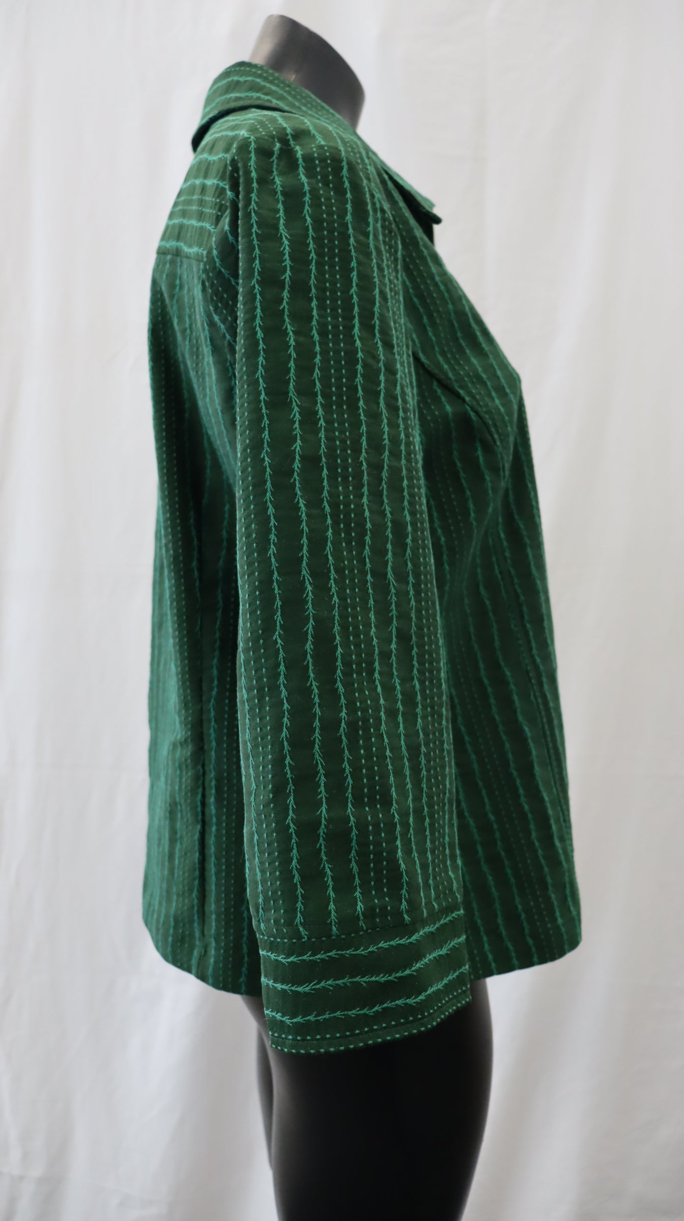 Christopher & Banks Jacket M