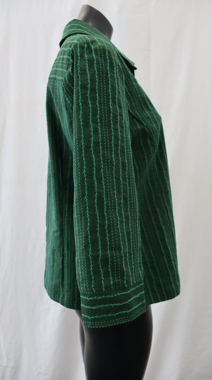 Christopher & Banks Jacket M