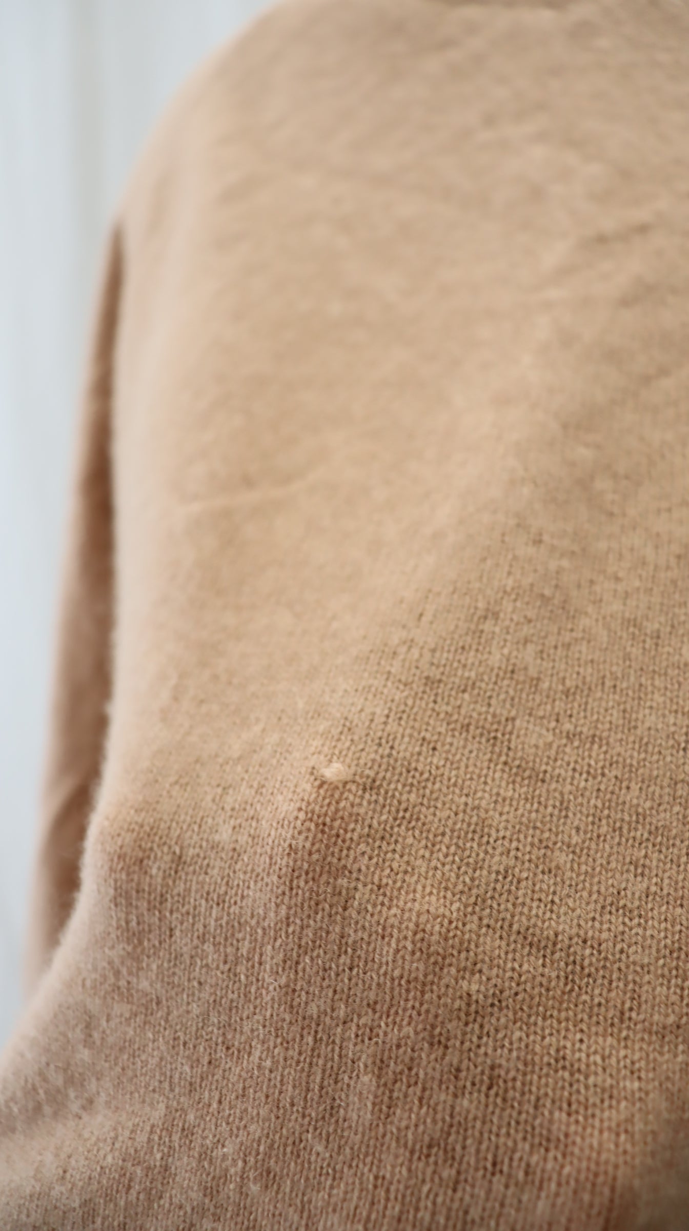 Equipment Knit L