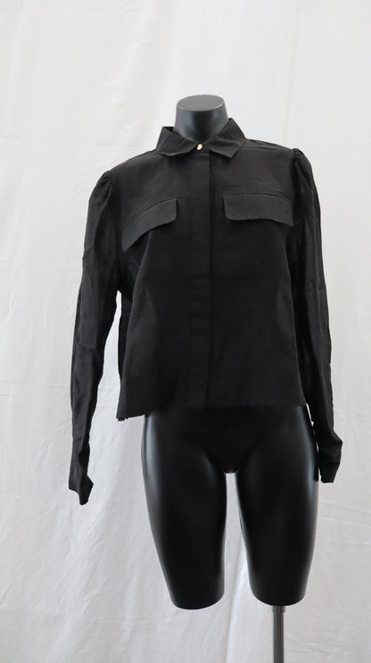 DECJUBA Button Up 10