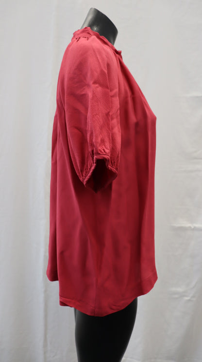 KATE SYLVESTER Blouse M