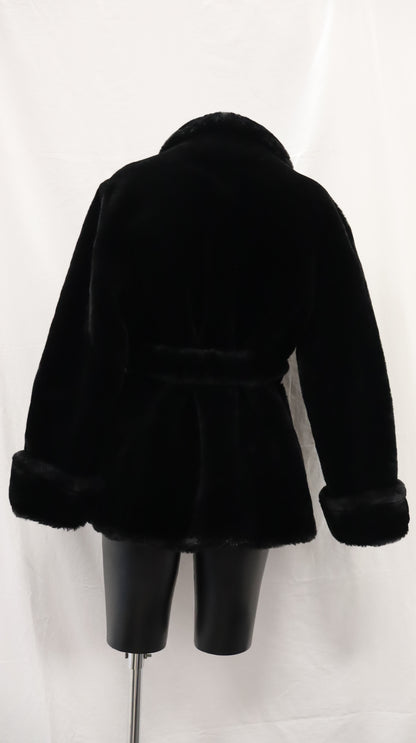 Miss Shop Coat 12