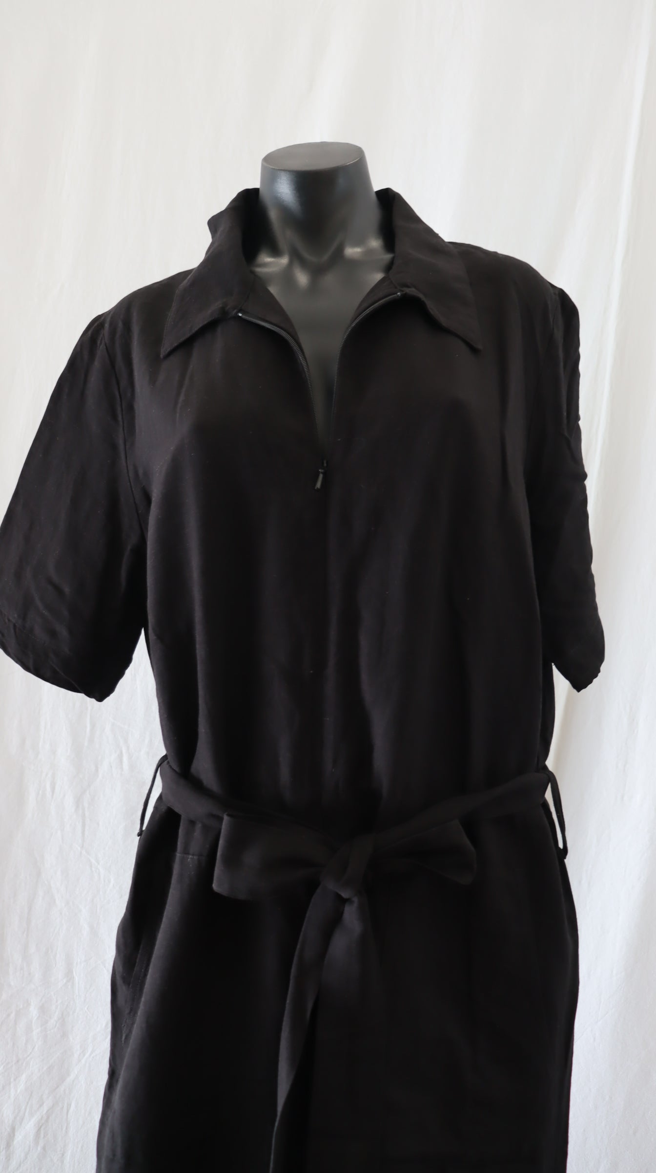 Mina Jumpsuit 14