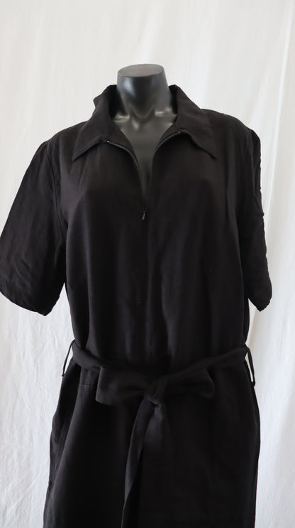 Mina Jumpsuit 14