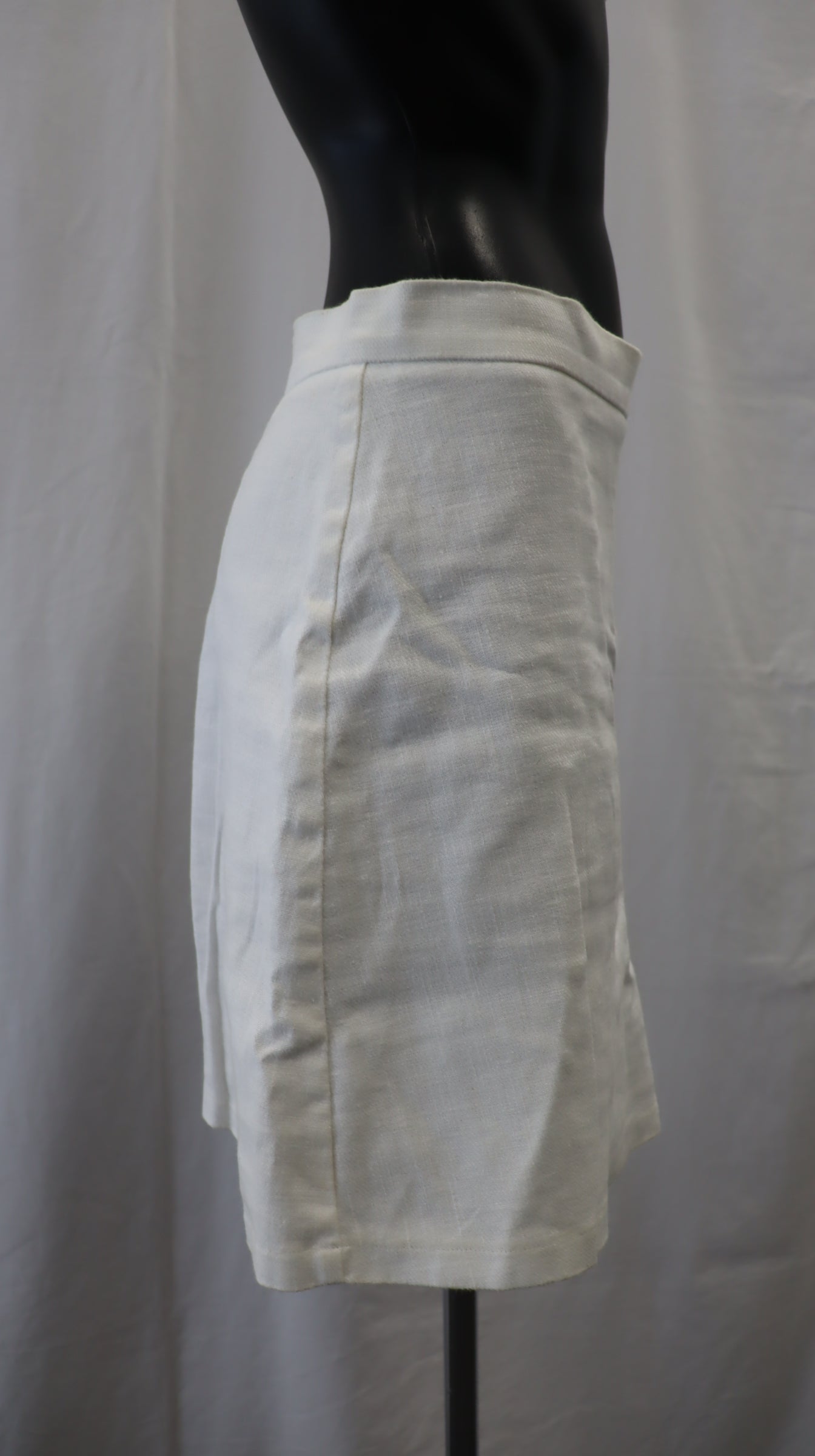 M A N E Project Mini Skirt 10