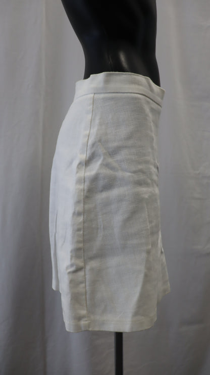 M A N E Project Mini Skirt 10
