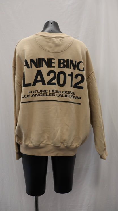 ANINE BING Jumper L