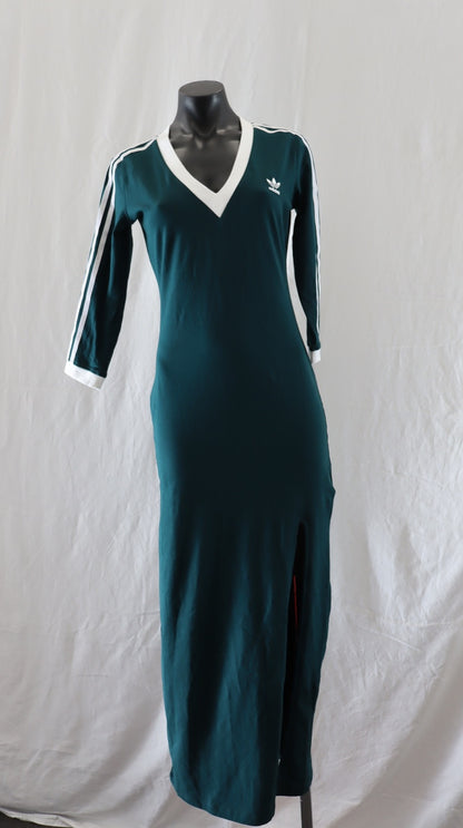 adidas Maxi Dress S