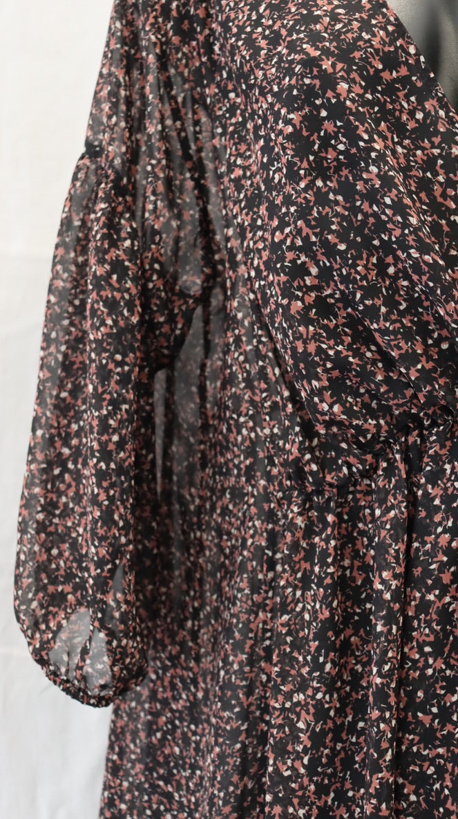 moochi Maxi Dress 14