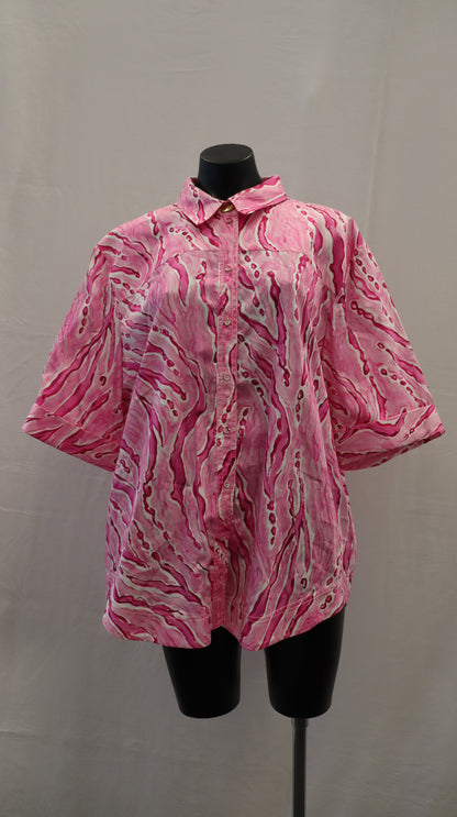 Aje Button Up 12