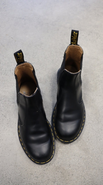 DrMartens Boots 37