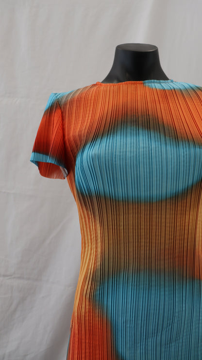 ARTHUR APPAREL Midi Dress 6