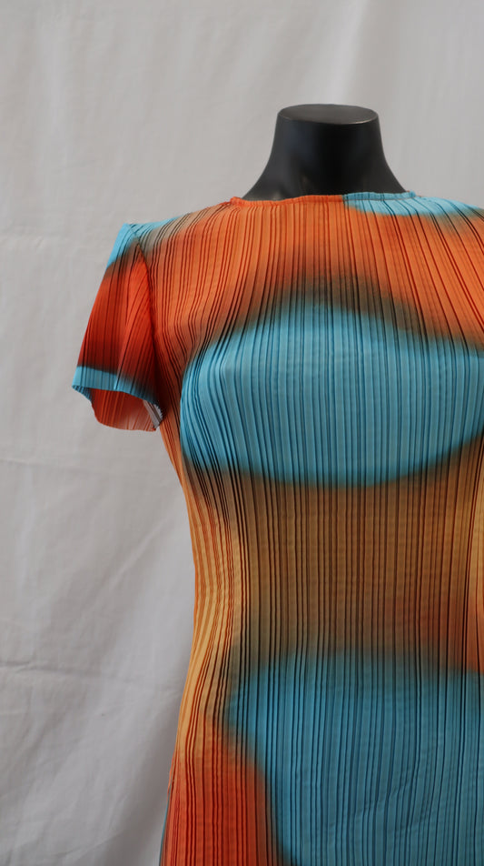 ARTHUR APPAREL Midi Dress 6