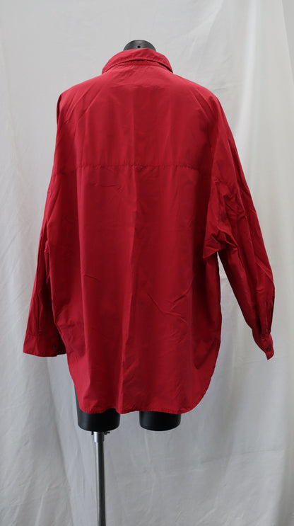 RICOCHET Button Up L