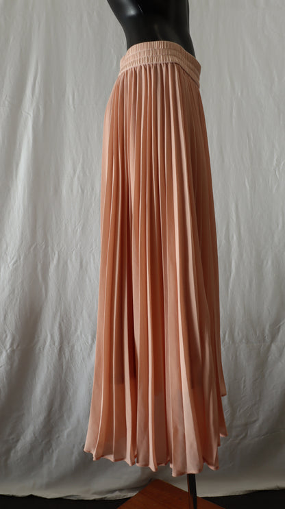 ASHLEY FOGEL Midi Skirt 12