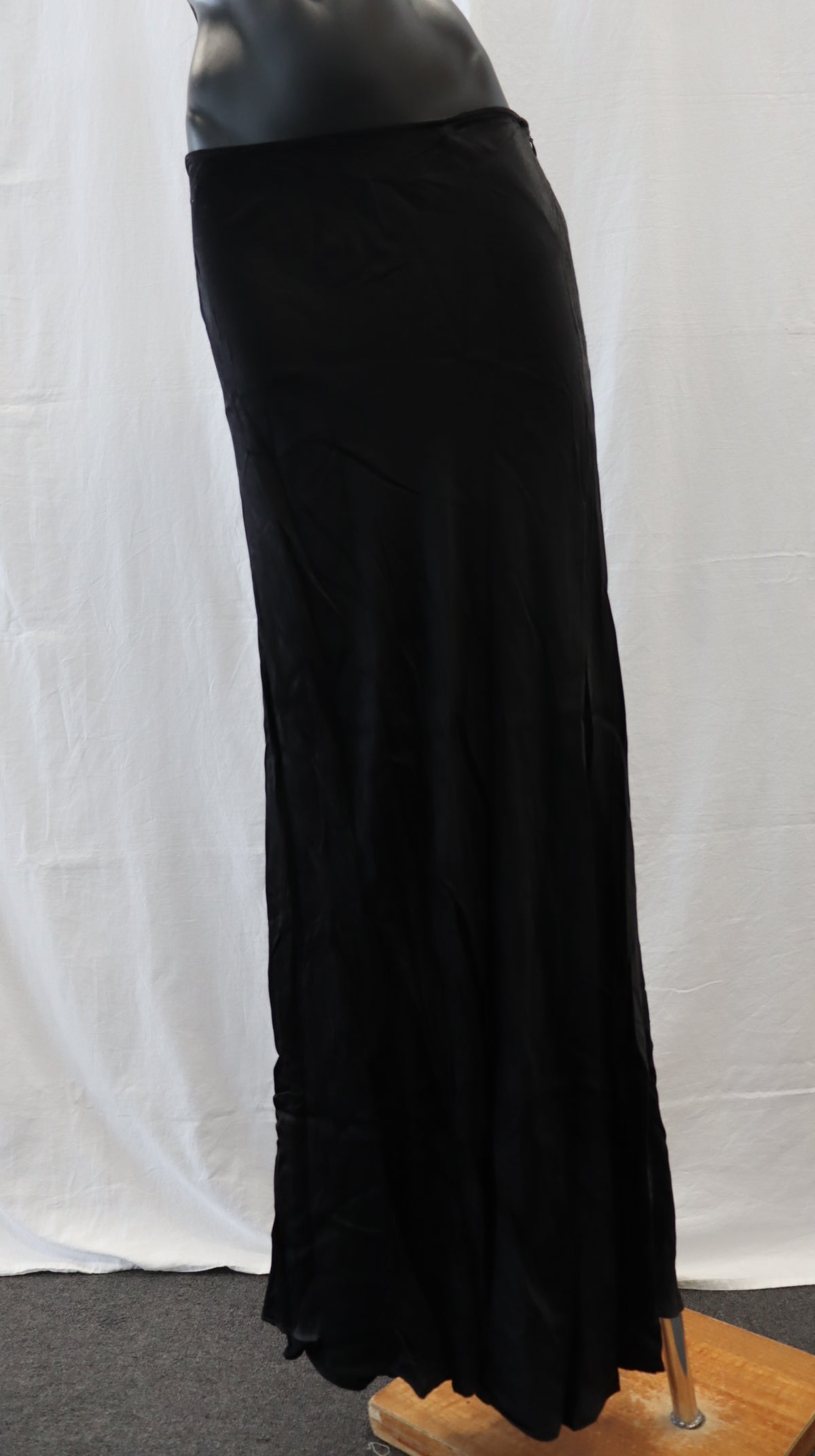 DISSH Maxi Dress 10