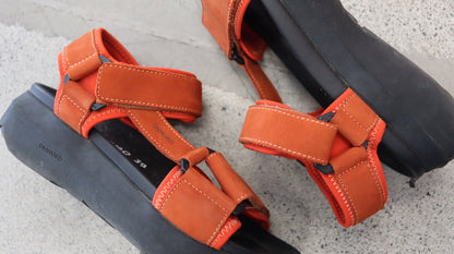 Onwuad Sandals 39