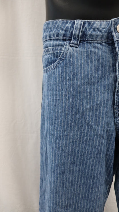 ZARA Jeans 10