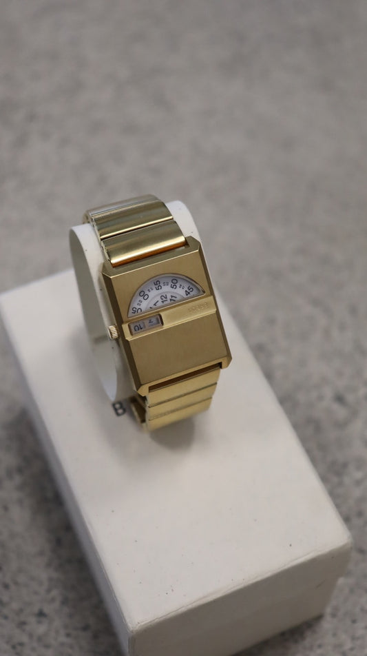 Breda Watch N/A