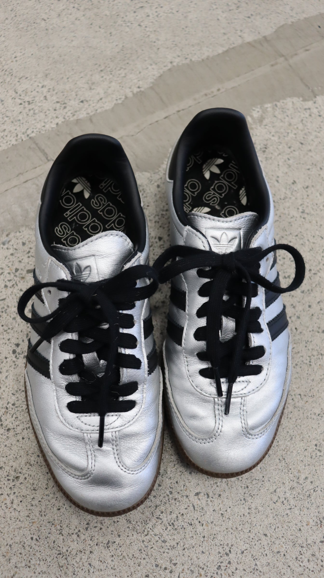 adidas Sneaker 6