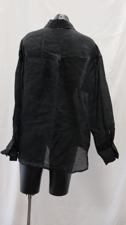 morrison Button Up L