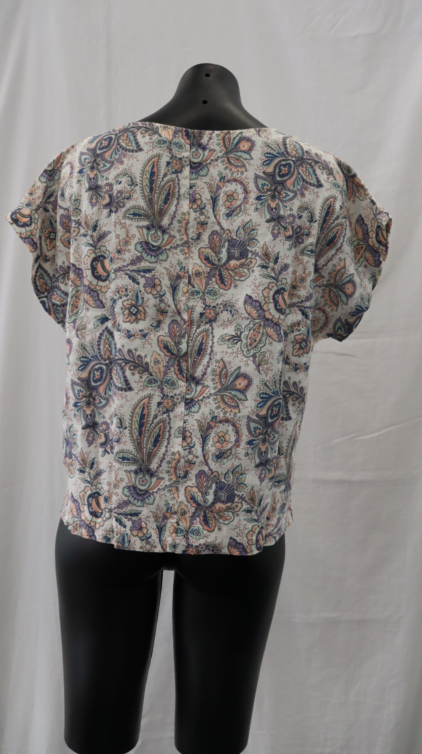 SPORTSCRAFT Top XXS - XS