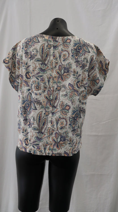 SPORTSCRAFT Top XXS - XS