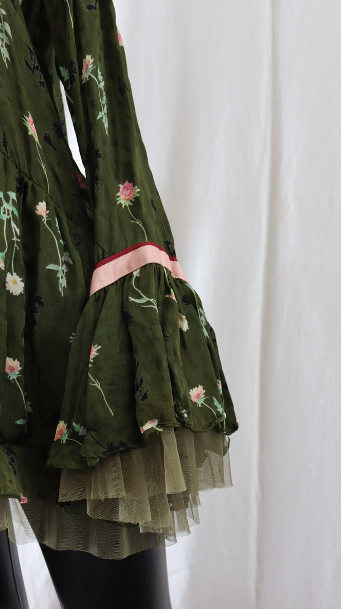 TRELISE COOPER Blouse 10