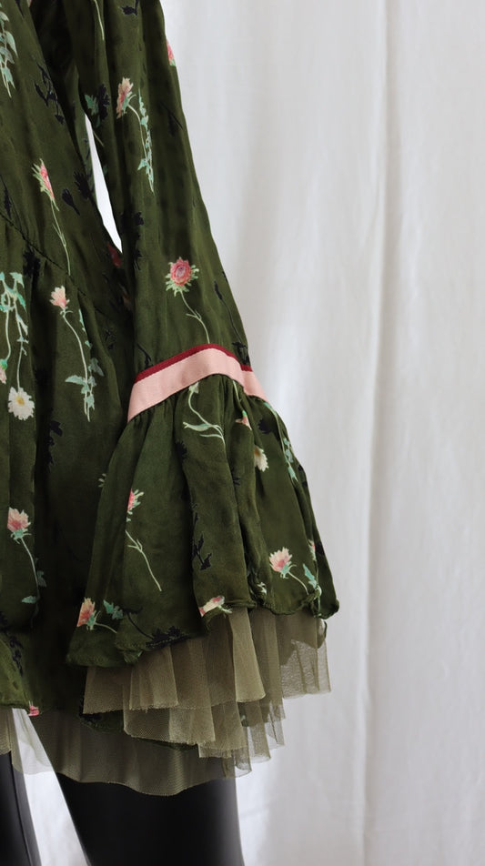 TRELISE COOPER Blouse 10
