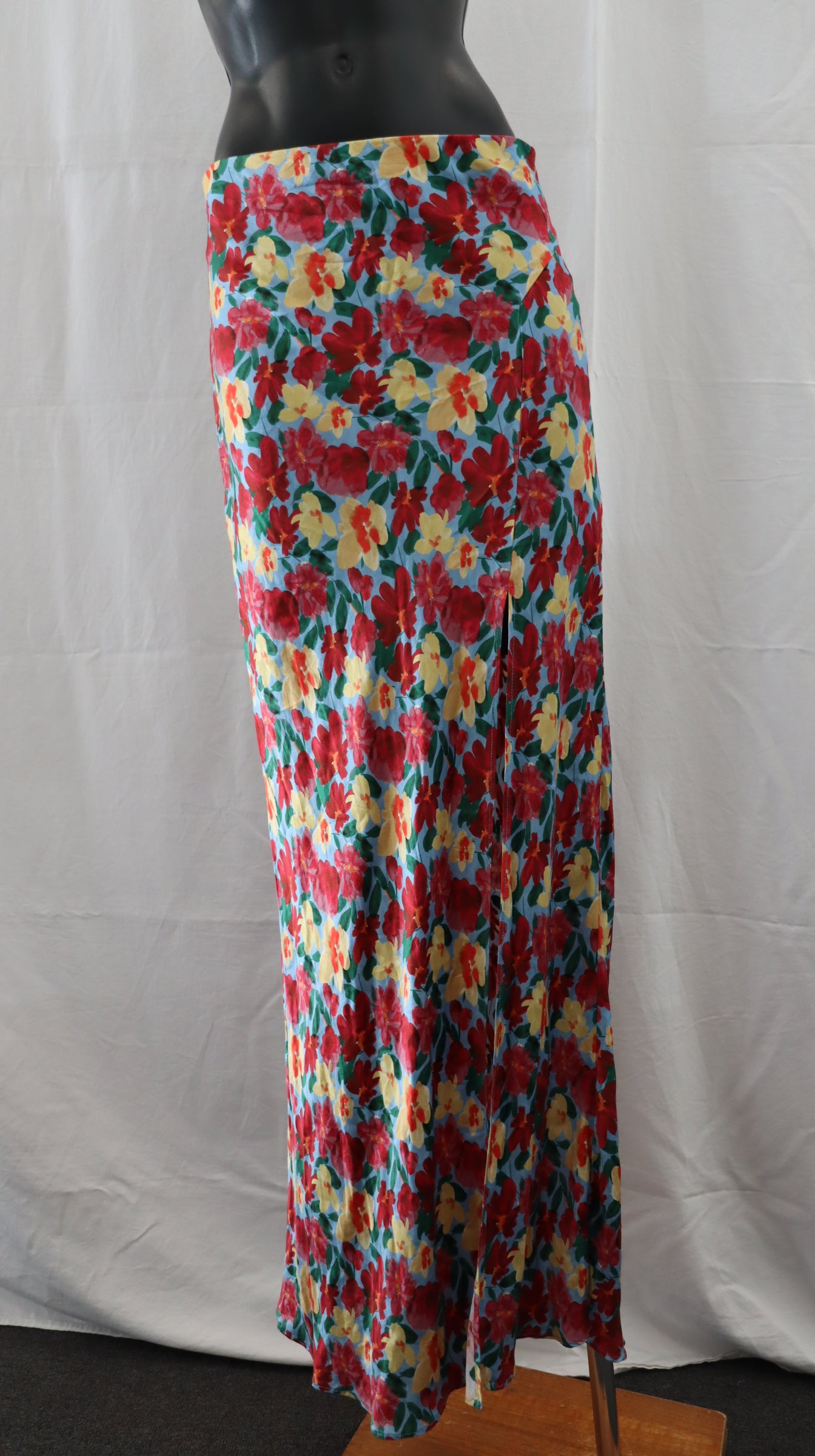 BEC & BRIDGE Maxi Skirt 12