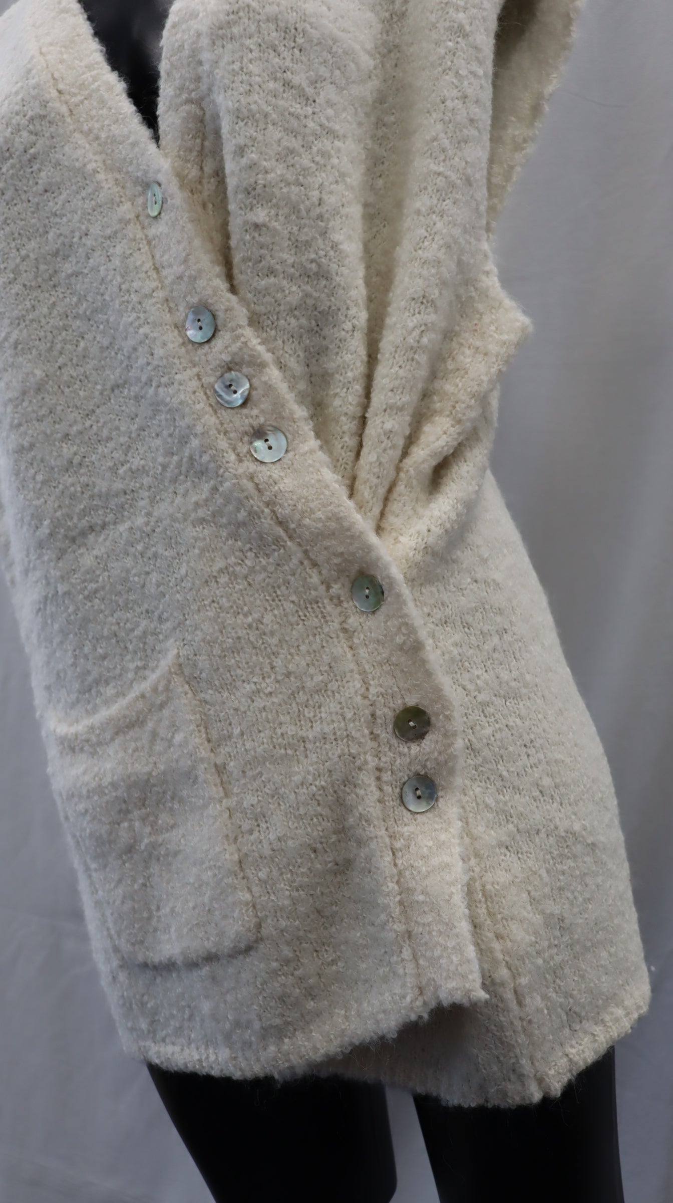 MARLE Vest 14