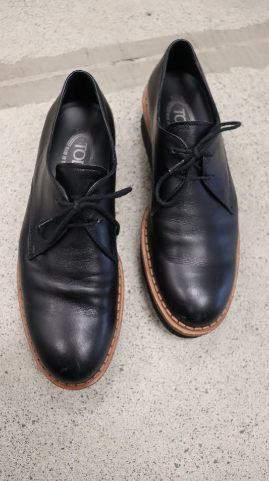 Tod's Loafer 39 1/2