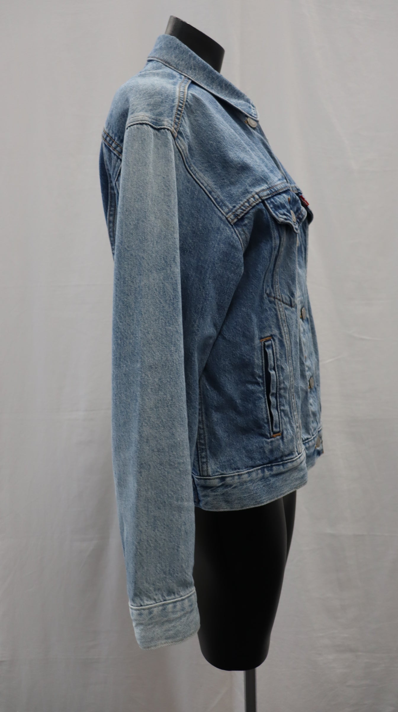 Levi Strauss & CO Jacket M