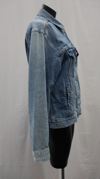 Levi Strauss & CO Jacket M