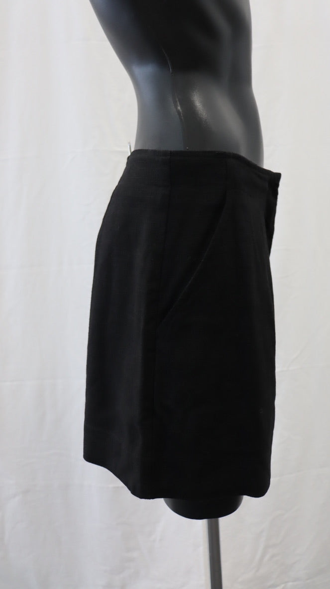 Caitlin Crisp Shorts 12