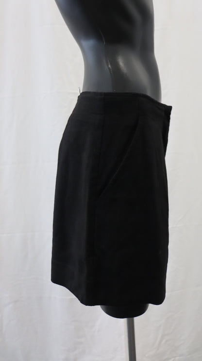 Caitlin Crisp Shorts 12