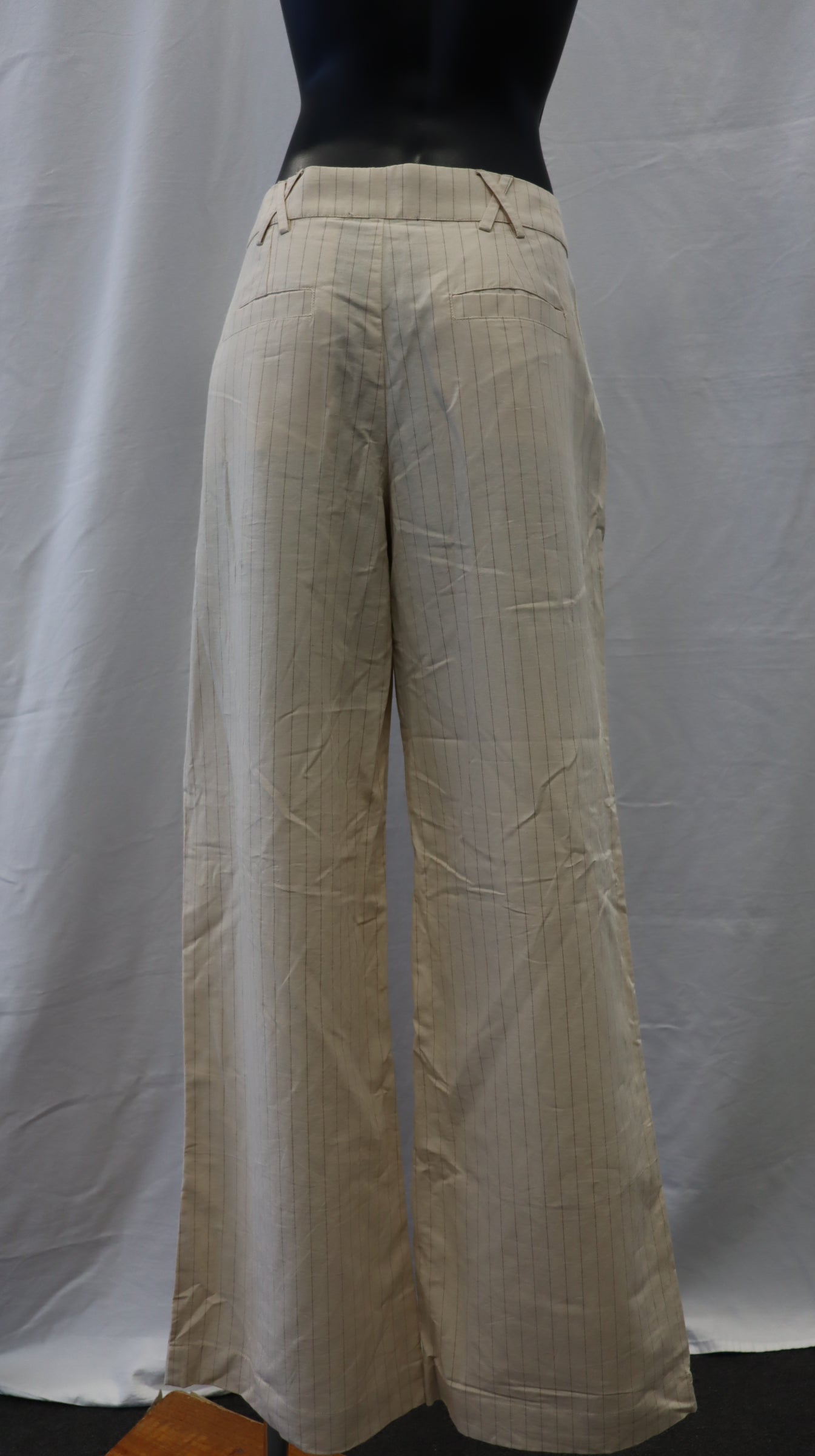 B L A K L U X E Pants 14