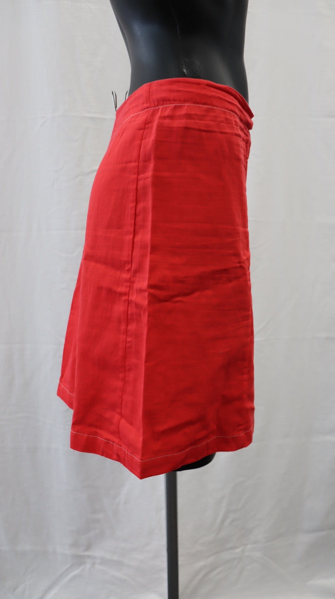 M A N E Project Mini Skirt L