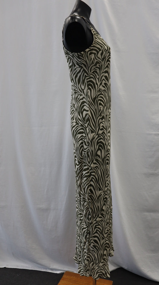 MINERAL Maxi Dress 16