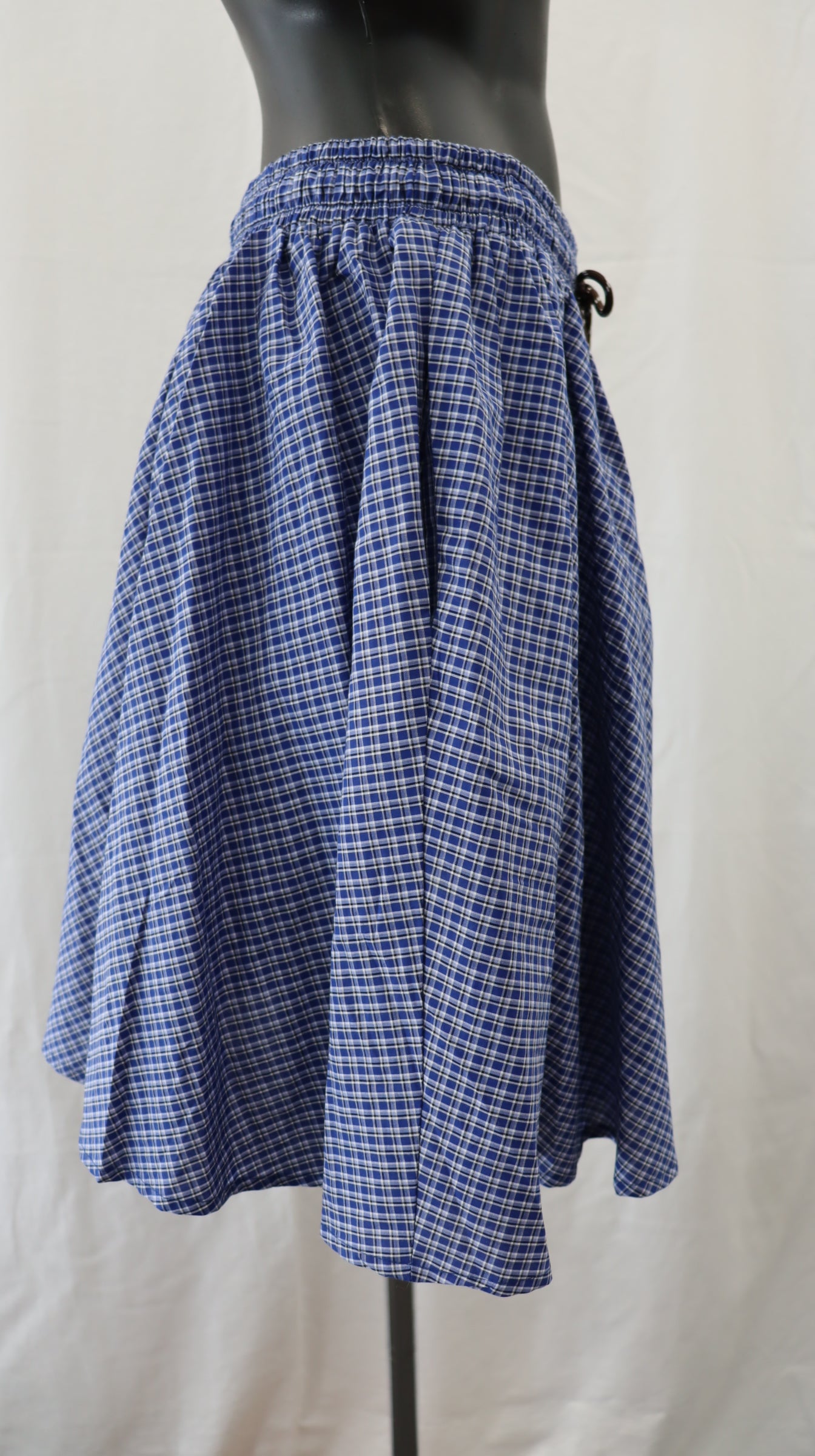 RICOCHET Mini Skirt S