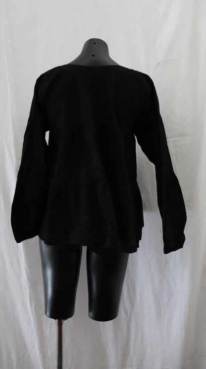 BLAK L O V E Blouse 10