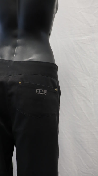 Dual Pants 10