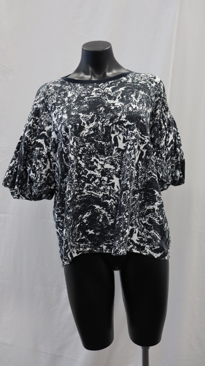 kowtow Tee S