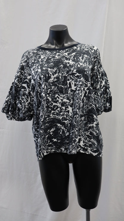 kowtow Tee S