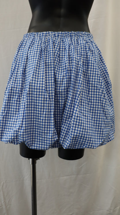 RUBY Mini Skirt 10