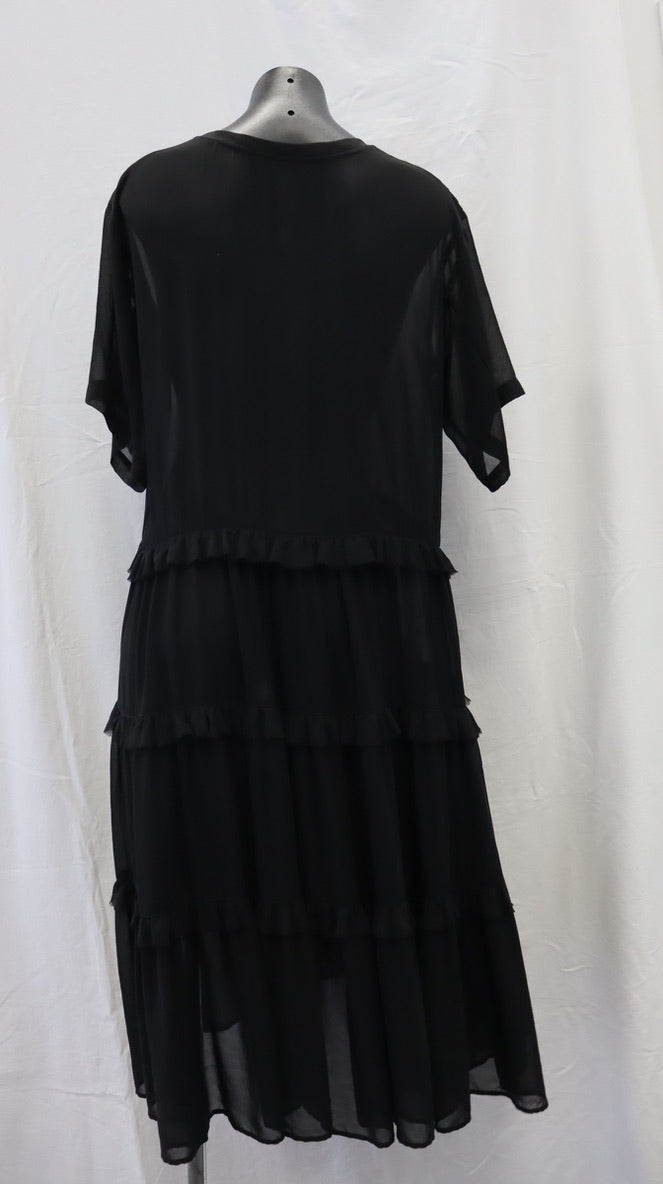 moochi Midi Dress 6