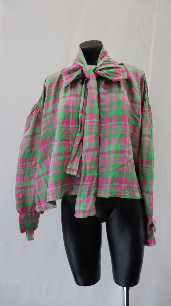Sweepstake Winners Blouse L