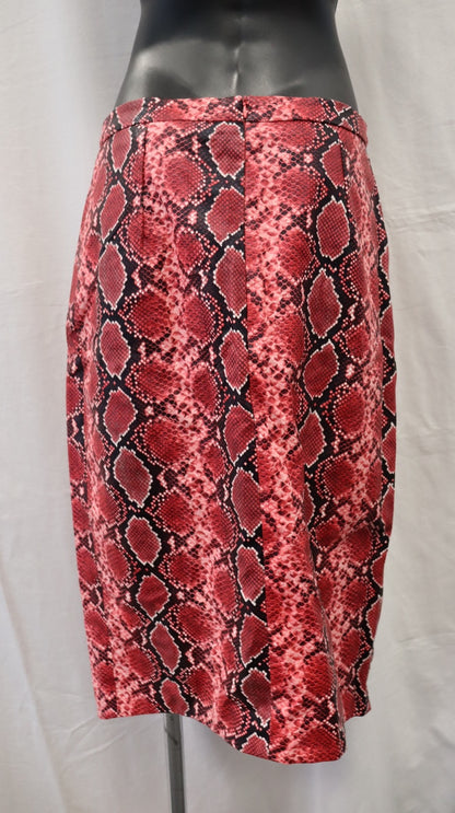 COOPER Midi Skirt 8