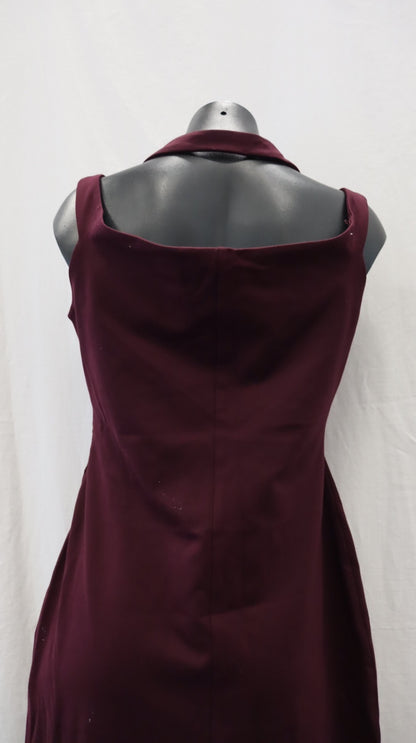 RUBY Maxi Dress 14