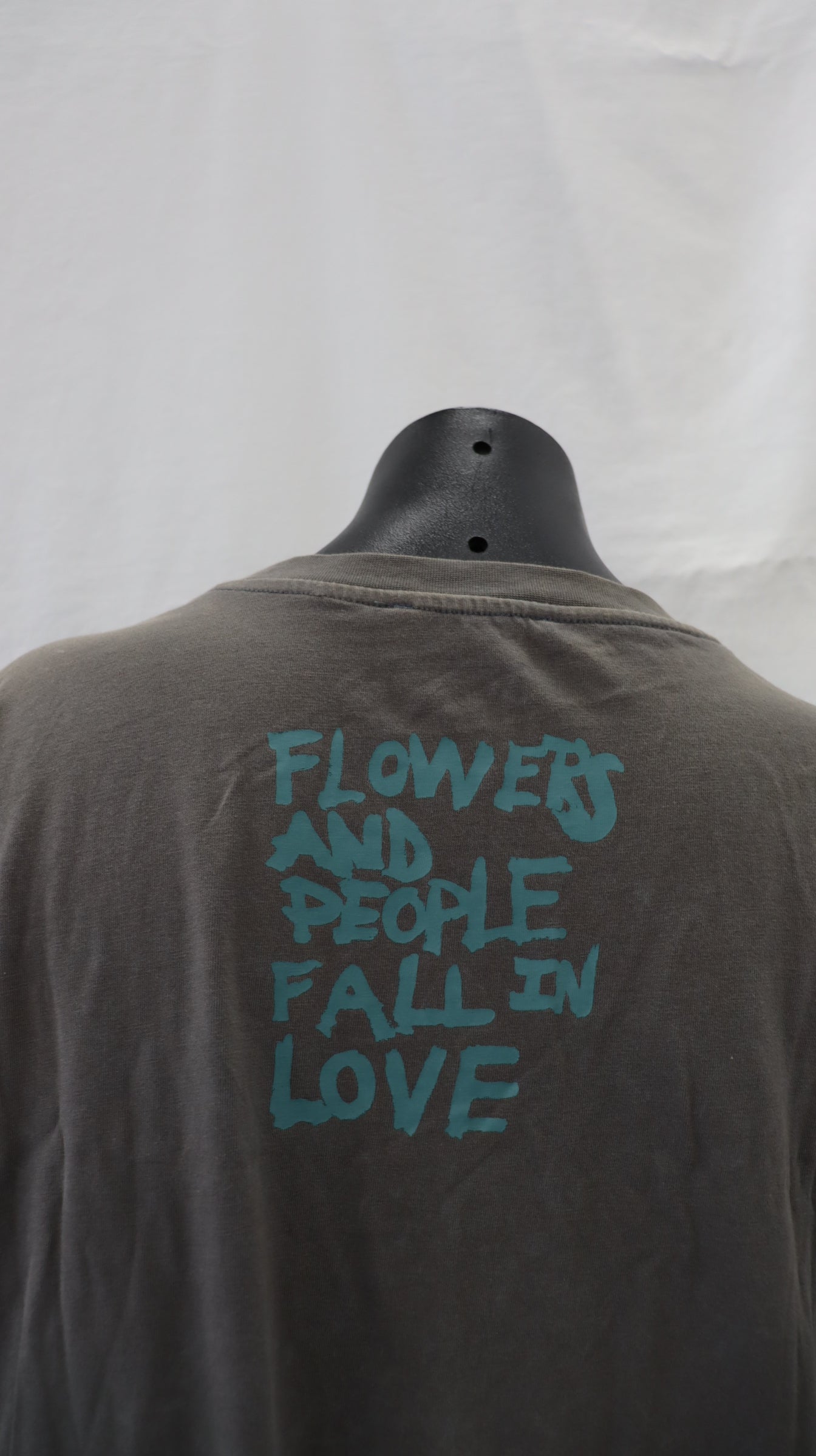 Desigual Tee Mens L